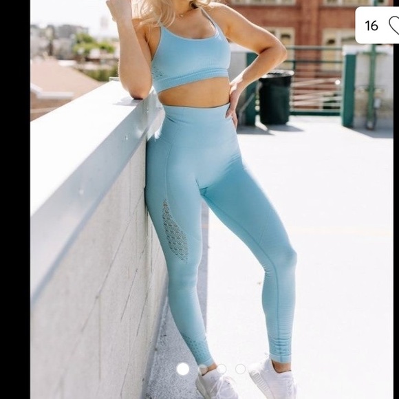 Gymshark Energy Seamless bundle - Picture 6 of 6